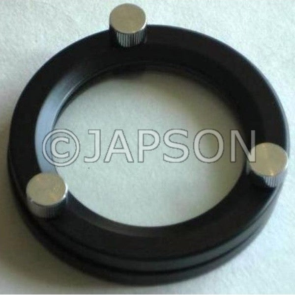 Newtons Ring apparatus Newtons Ring apparatus